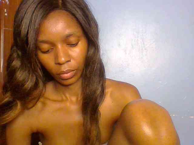 Spiced-sweetness webcam