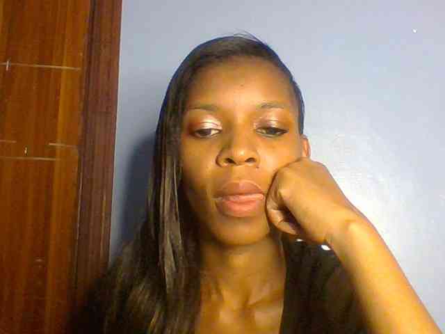 Spiced-sweetness webcam
