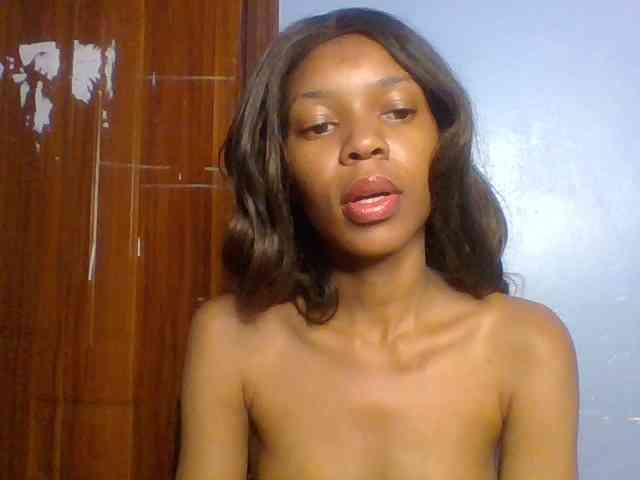 Spiced-sweetness webcam