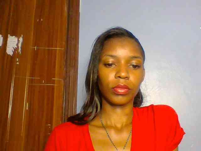Spiced-sweetness webcam