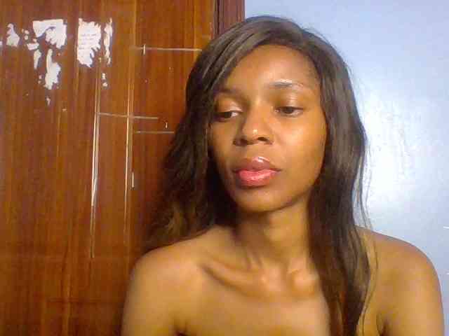 Spiced-sweetness webcam