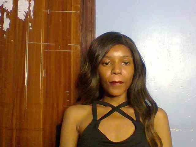 Spiced-sweetness webcam
