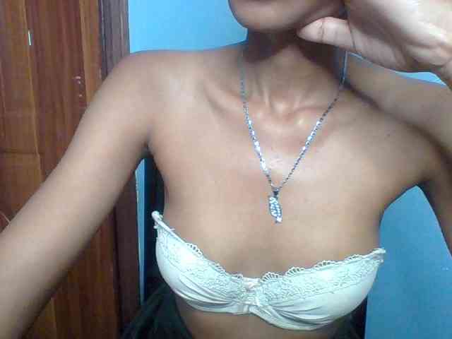 Spiced-sweetness webcam