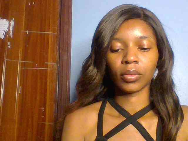 Spiced-sweetness webcam