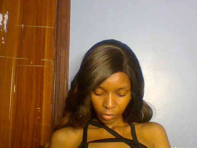 Spiced-sweetness webcam