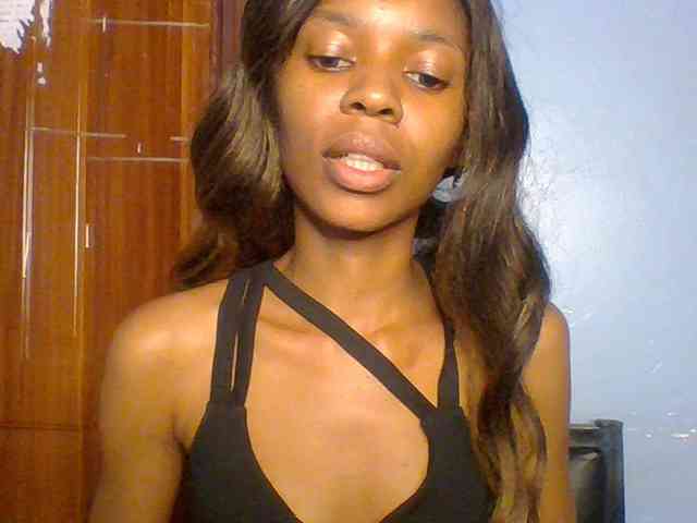 Spiced-sweetness webcam