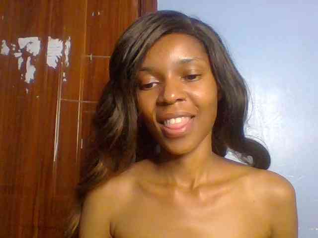 Spiced-sweetness webcam
