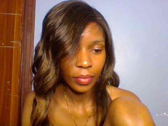 Spiced-sweetness webcam