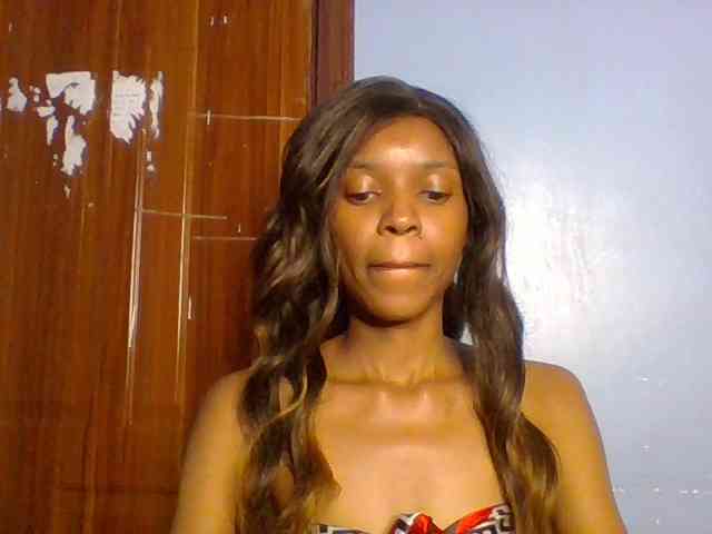 Spiced-sweetness webcam