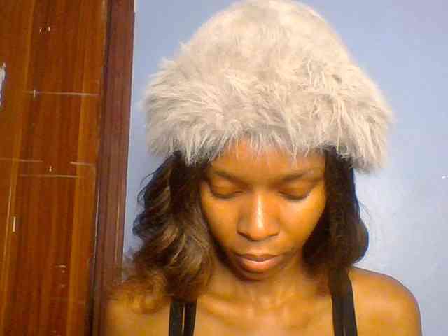 Spiced-sweetness Live Webcam on BongaCams