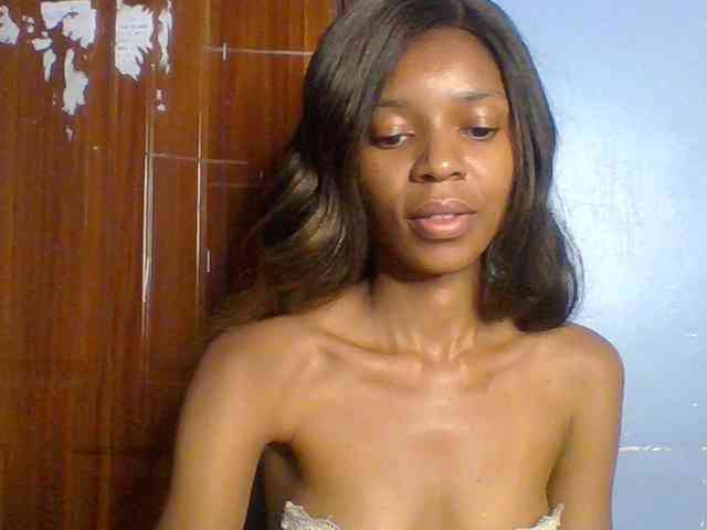 Spiced-sweetness webcam