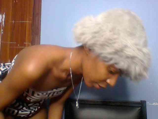 Spiced-sweetness webcam