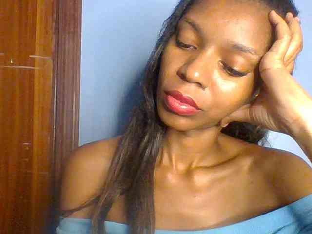 Spiced-sweetness webcam
