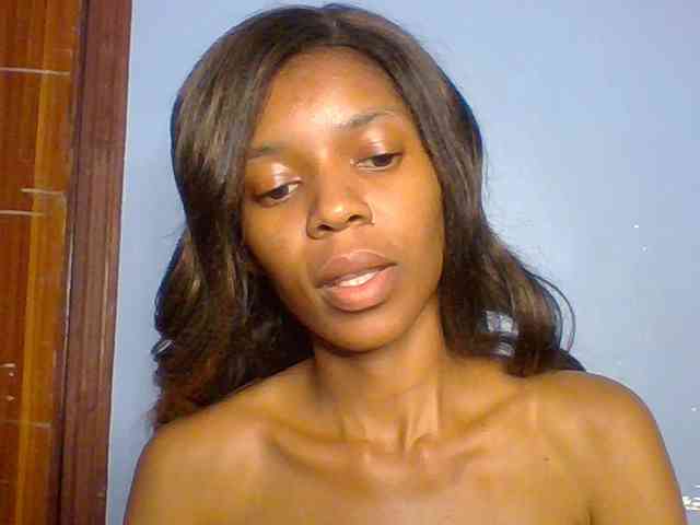 Spiced-sweetness webcam