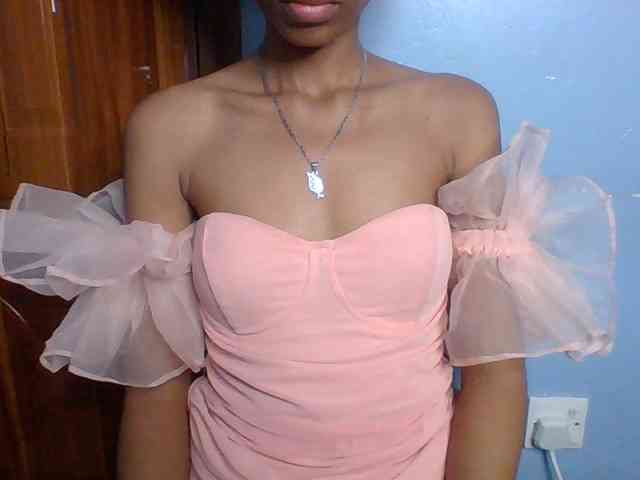 Spiced-sweetness webcam