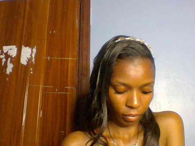 Spiced-sweetness webcam