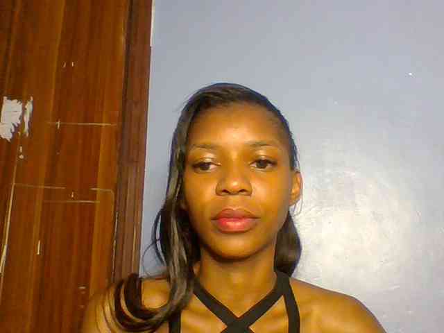 Spiced-sweetness webcam