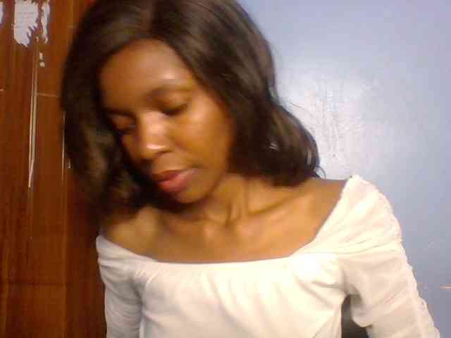 Spiced-sweetness webcam