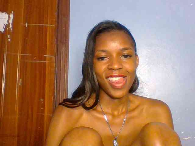 Spiced-sweetness webcam