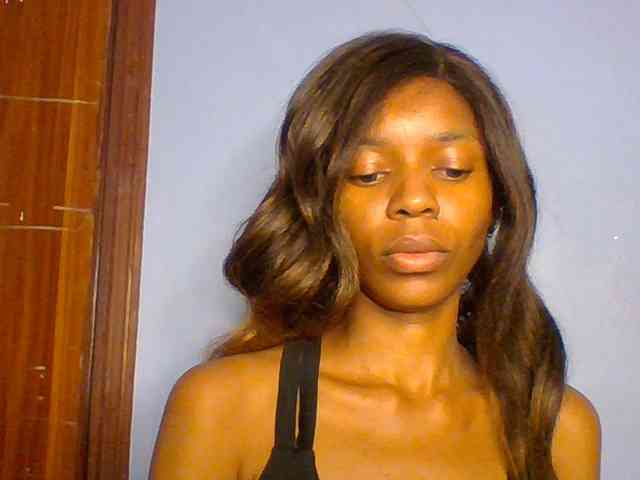 Spiced-sweetness webcam