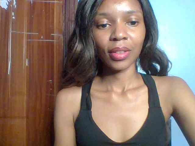 Spiced-sweetness webcam