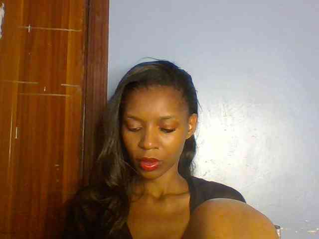 Spiced-sweetness webcam