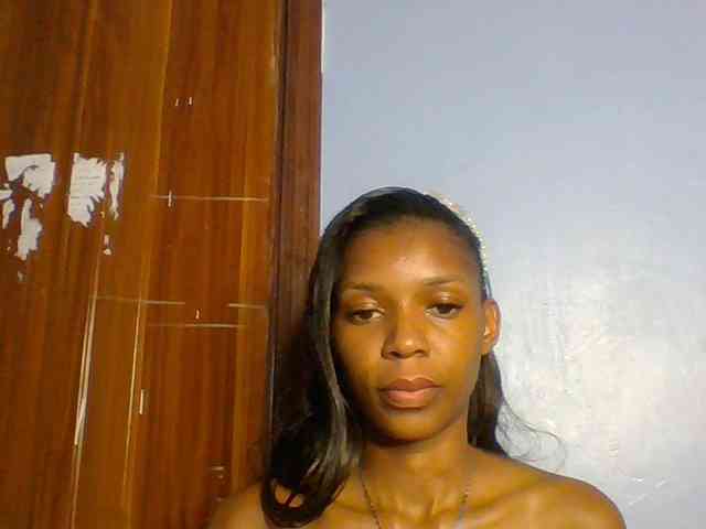 Spiced-sweetness webcam