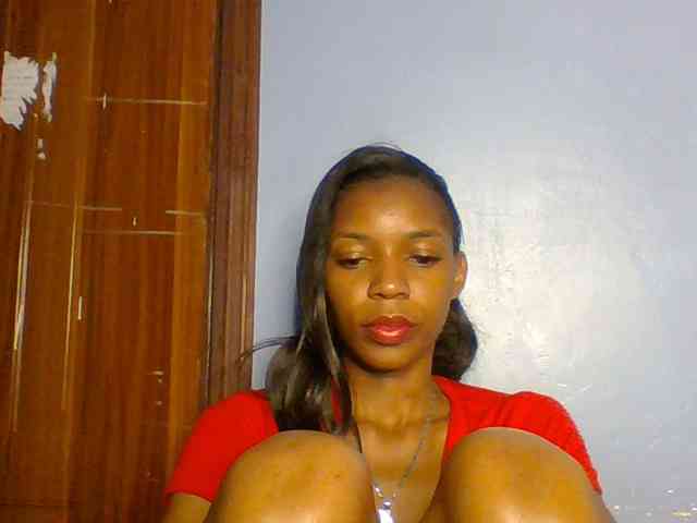 Spiced-sweetness webcam