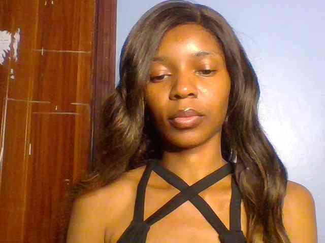 Spiced-sweetness webcam