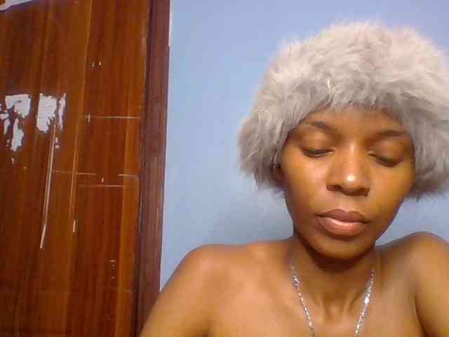 Spiced-sweetness webcam
