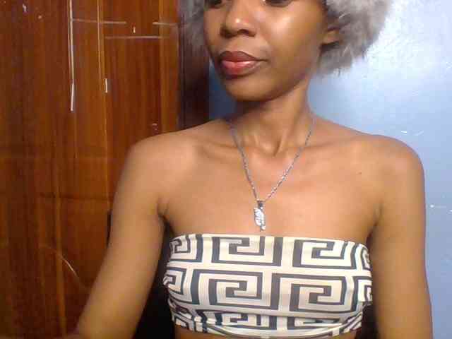 Spiced-sweetness webcam