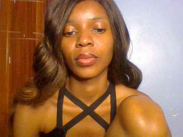Spiced-sweetness webcam