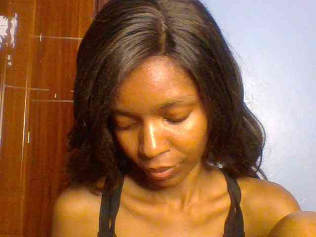 Spiced-sweetness webcam