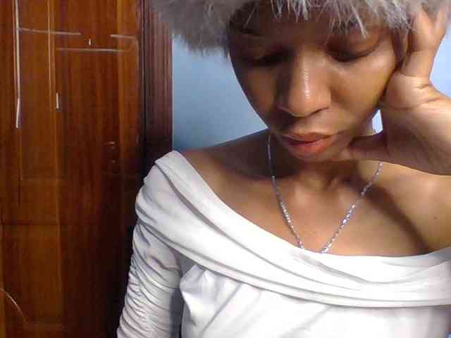 Spiced-sweetness webcam