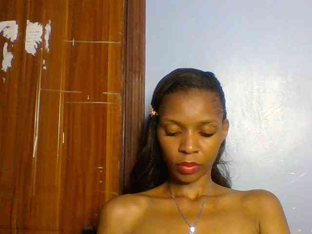 Spiced-sweetness webcam