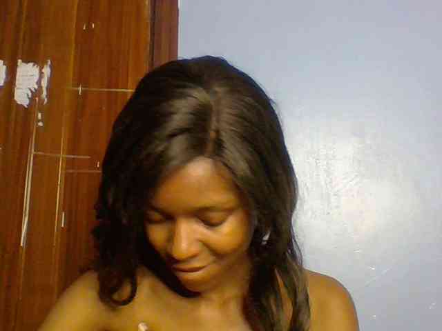 Spiced-sweetness webcam
