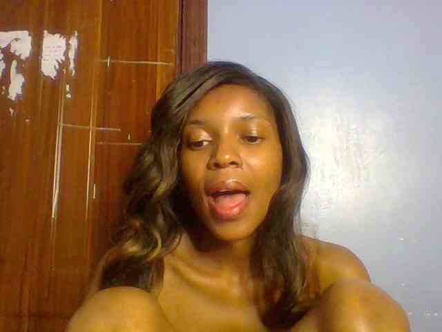 Spiced-sweetness webcam