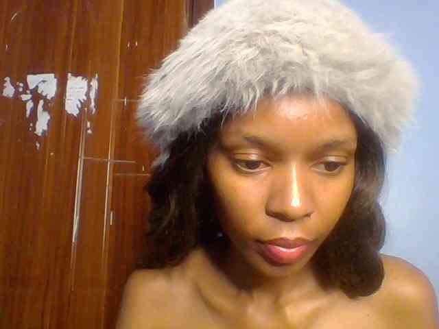Spiced-sweetness webcam