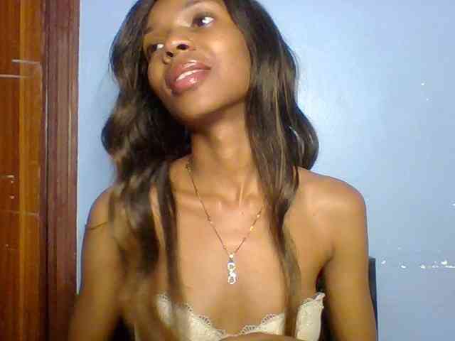 Spiced-sweetness webcam