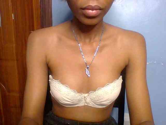 Spiced-sweetness webcam
