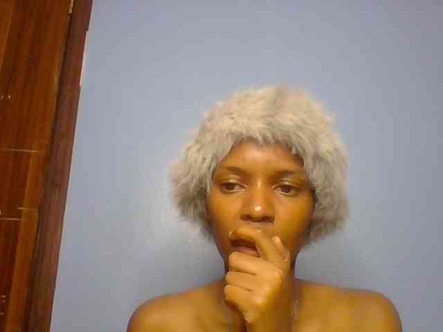 Spiced-sweetness webcam