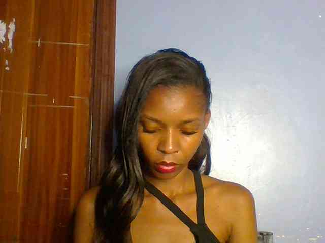 Spiced-sweetness webcam