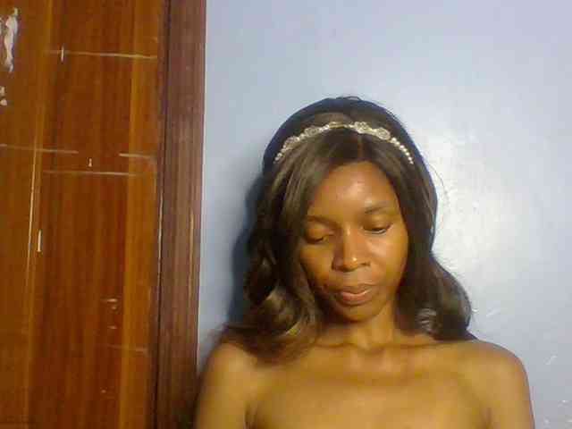 Spiced-sweetness webcam