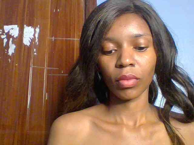 Spiced-sweetness webcam