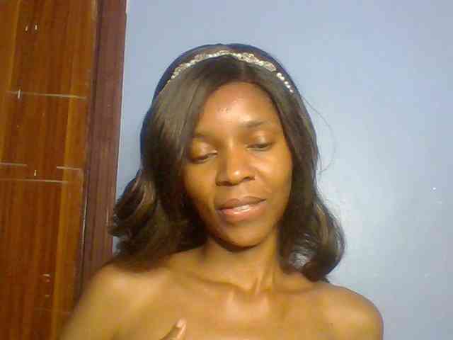 Spiced-sweetness webcam