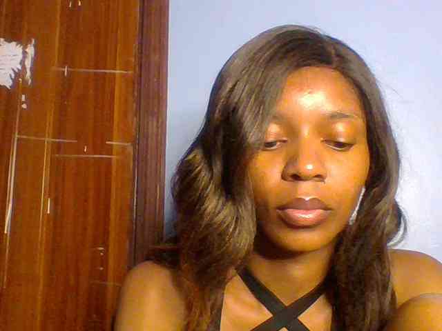 Spiced-sweetness webcam