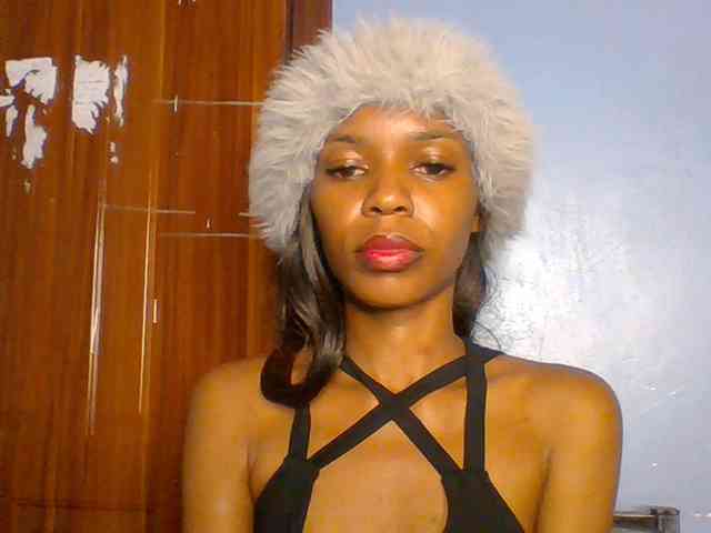 Spiced-sweetness webcam
