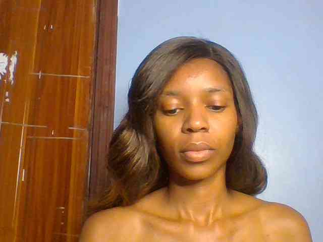 Spiced-sweetness webcam