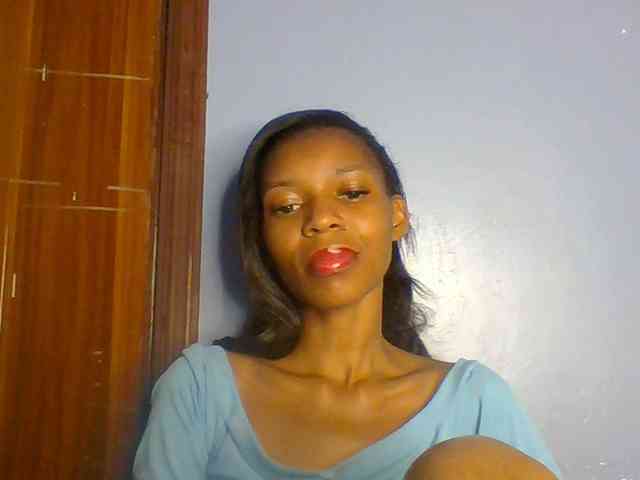 Spiced-sweetness webcam