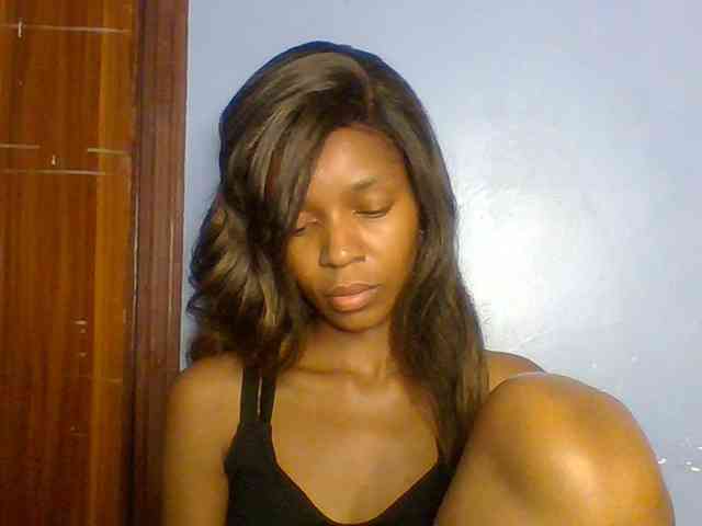 Spiced-sweetness webcam
